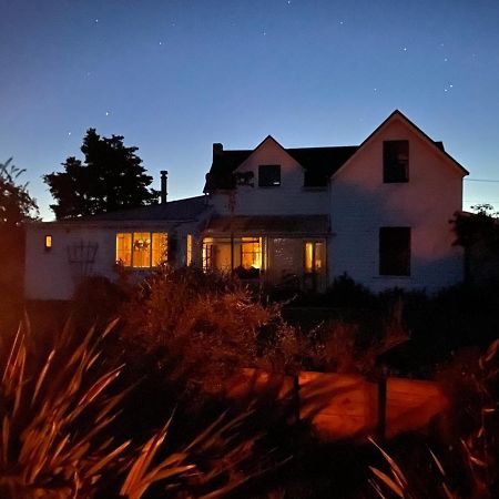 Ashley Villa BnB Takaka Esterno foto
