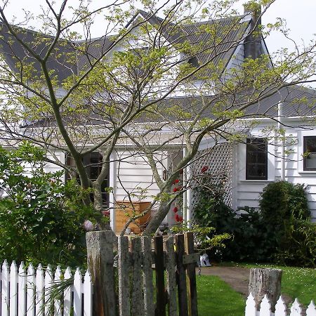Ashley Villa BnB Takaka Esterno foto