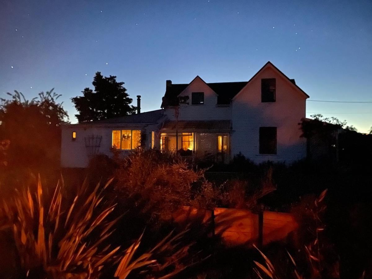 Ashley Villa BnB Takaka Esterno foto