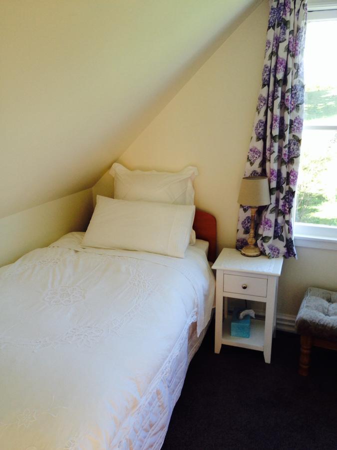 Ashley Villa BnB Takaka Esterno foto
