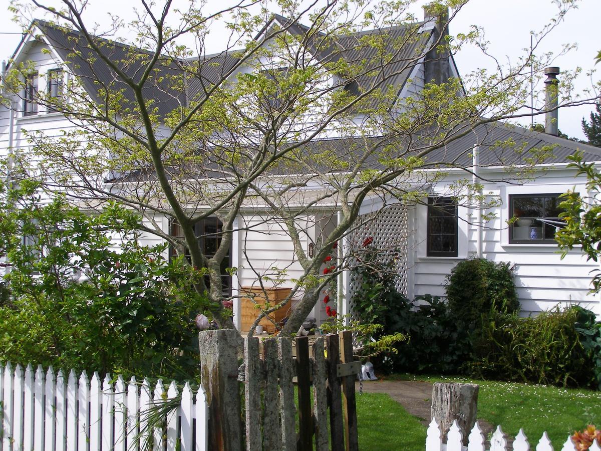 Ashley Villa BnB Takaka Esterno foto