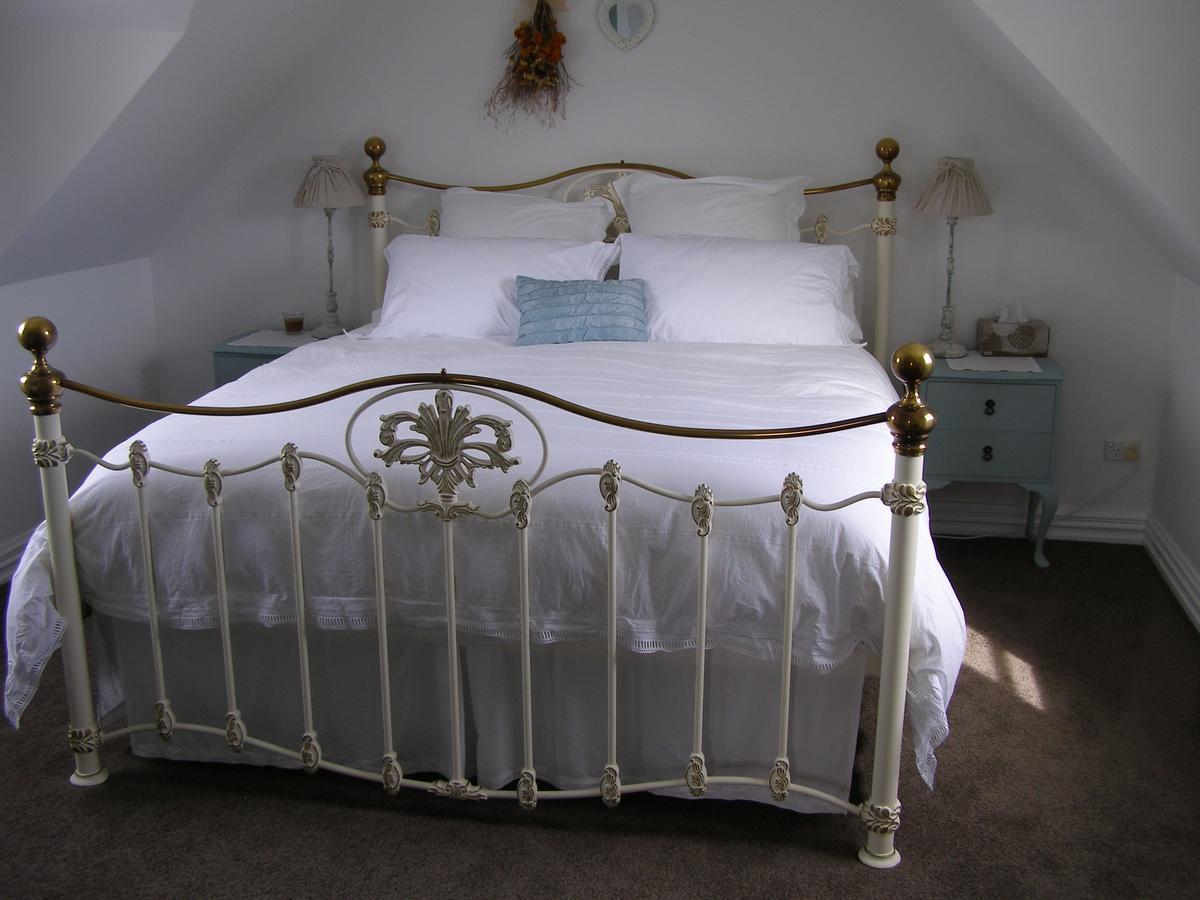 Ashley Villa BnB Takaka Esterno foto