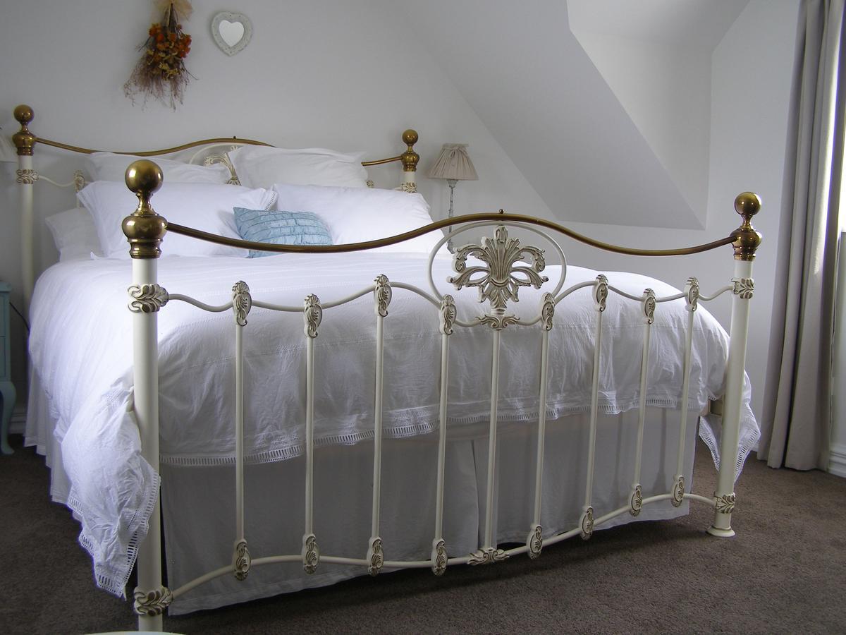 Ashley Villa BnB Takaka Esterno foto