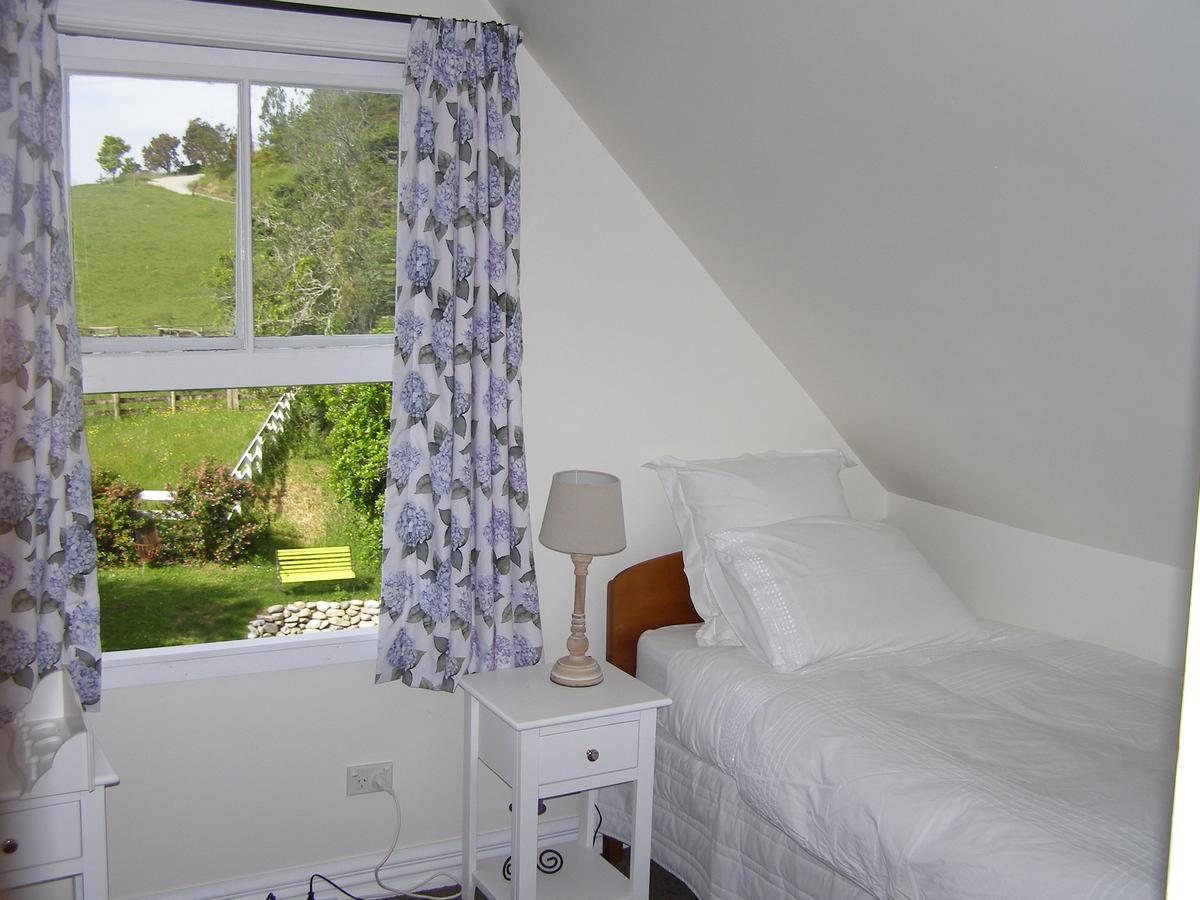 Ashley Villa BnB Takaka Esterno foto