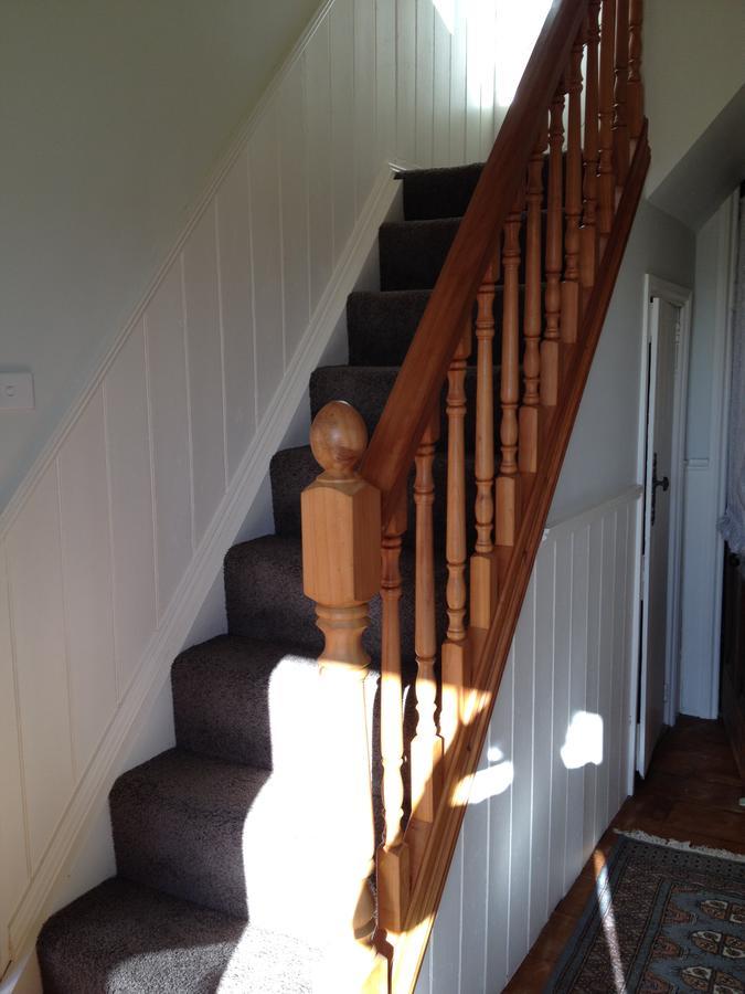 Ashley Villa BnB Takaka Esterno foto
