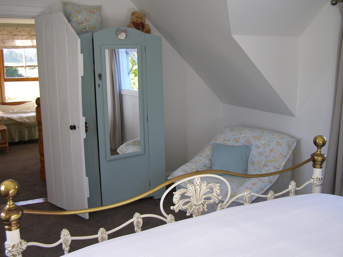Ashley Villa BnB Takaka Esterno foto