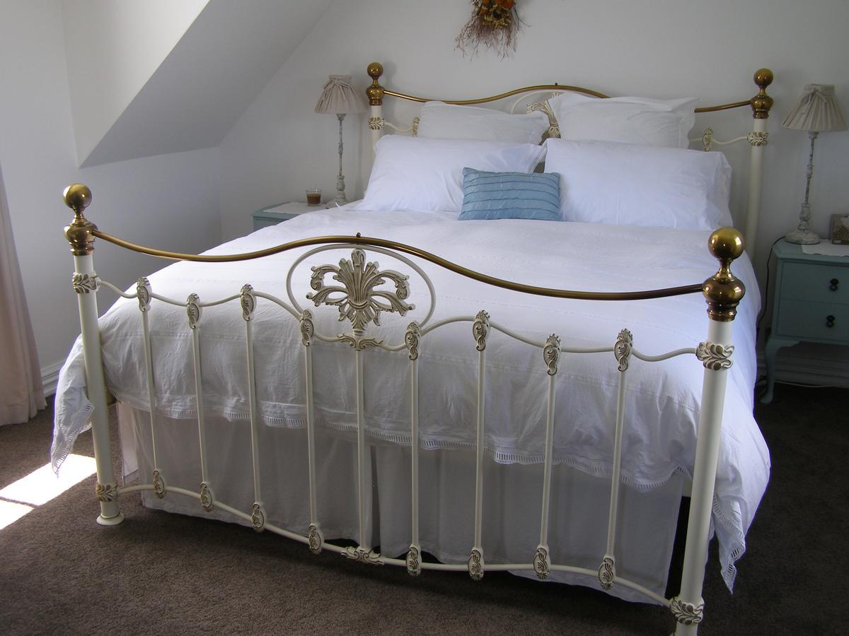 Ashley Villa BnB Takaka Esterno foto