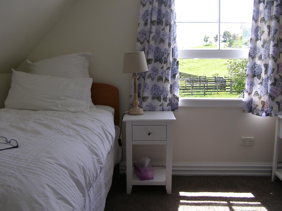 Ashley Villa BnB Takaka Esterno foto